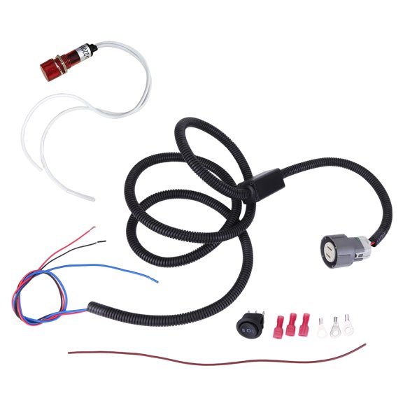 HUONA Manual Shift Microcontroller Standalone Controller NCR80E