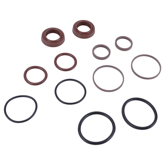 HUONA Power Trim Cylinder Seal Kit Compatible for Volvo Penta DPS-A SX-A Replaces 3889954 3889955 3889956