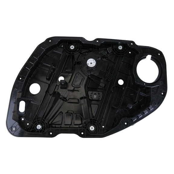 HUONA Power Window Regulator Front Right 82481-D4000 Compatible for Kia Optima 2016-2020 2.0L L4