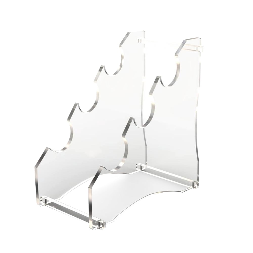 HUONA Saber Holder Saber Display Stand Desktop Holder Role Playing ...