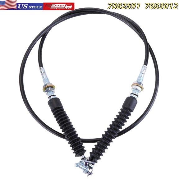 HUONA RZR PRO XP Other ABS Shifter Cable 7082591, 7083012 For UTV Polaris RZR PRO XP 2020-2023