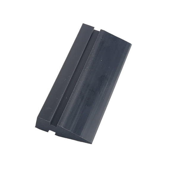 HUONA Squeegee Car Wrapping Applicator Tool for Car Vinyl Wrap Window Film Tint Wallpaper Decal Sticker Installation Black