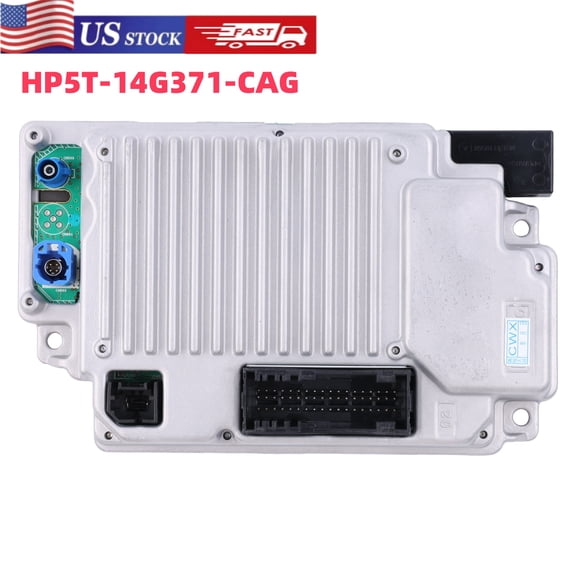 HUONA Sync 3 APIM Module V3.4 System for Map Support Navigation Module Replace HP5T-14G371-CAG