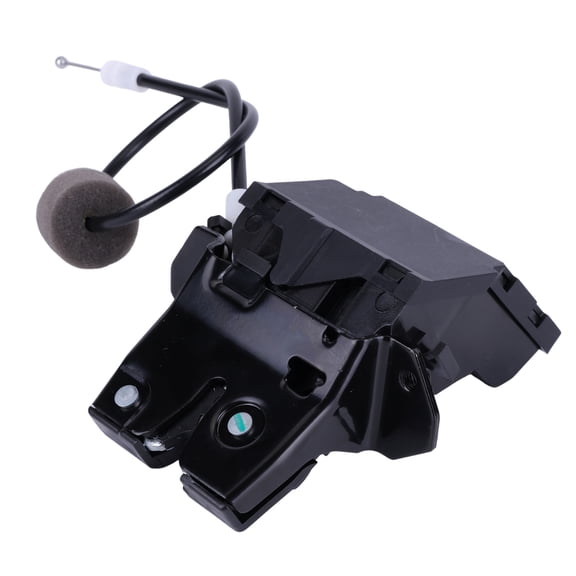 HUONA Tailgate Lock Actuator Door Lock Drive Actuator Compatible for Mercedes-Benz C230 CLK550 E500 2003-2007 Replaces 1717500185 2037500085