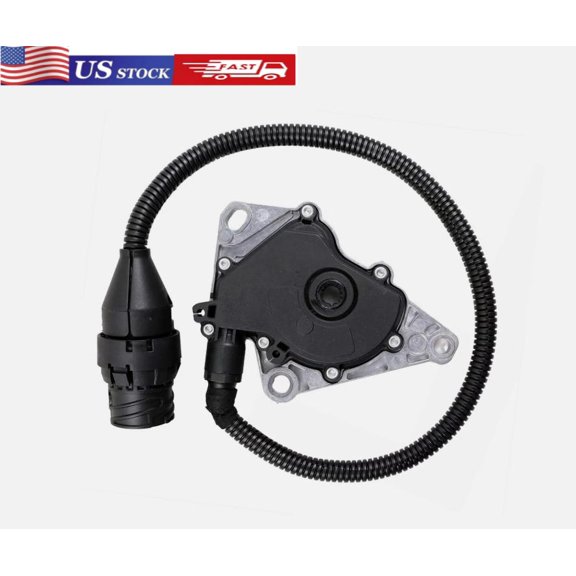 HUONA Transmission Neutral Safety Solenoid Control Switch UHB500020 Gear Position Range Sensor for Land Rover Range Rover L322 4.4L M62 V8 2002-2005