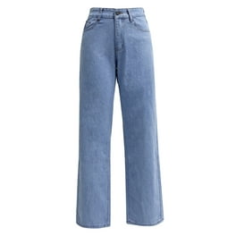 【HI FI FNK】21FW★ Clean Two-Tuck Denim Pants HI FI FNK】21FW☆ saengji Two-tuck Denim Pants (HI FI FNK