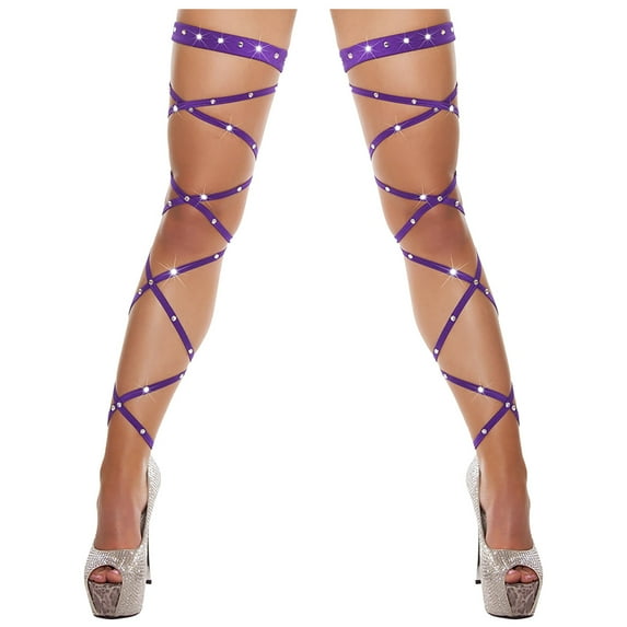 HUPOM 1 Pair Socks for Women Summer Clearance Fashion Low-Cut Soft Casual Socks Purple