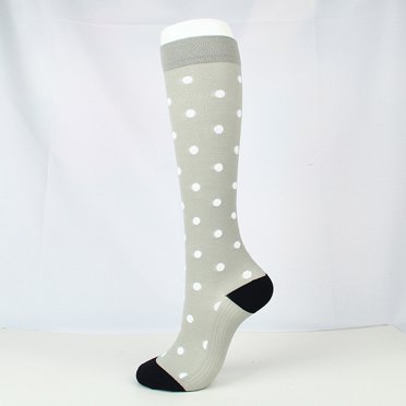 Socks For Women Comfort Breathable Spring And Summer Tube Stockings ...
