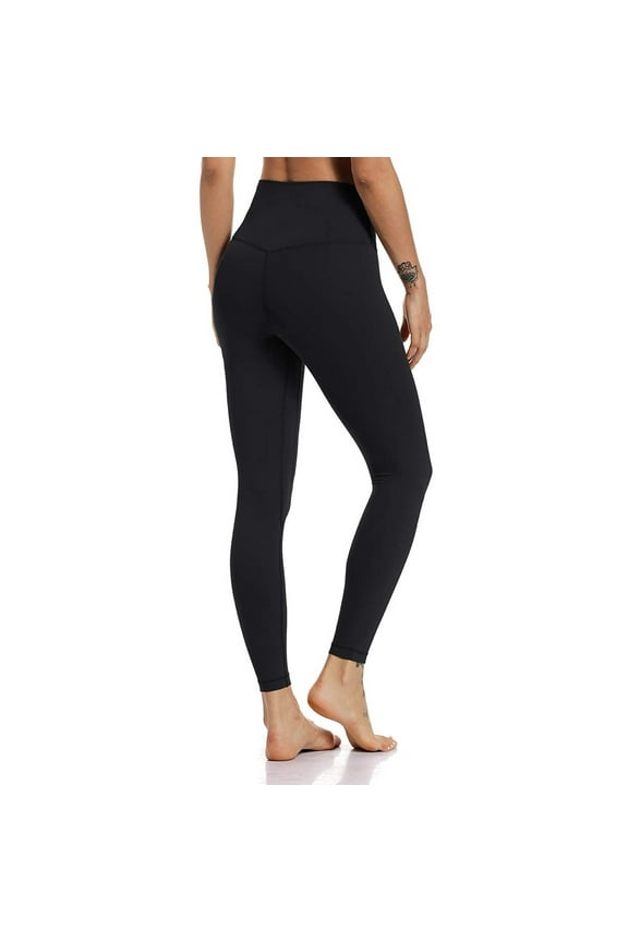 Chino Pants For Women Pants For Women In Clothing Compression High Waist Rise Full Slim-Leg XS