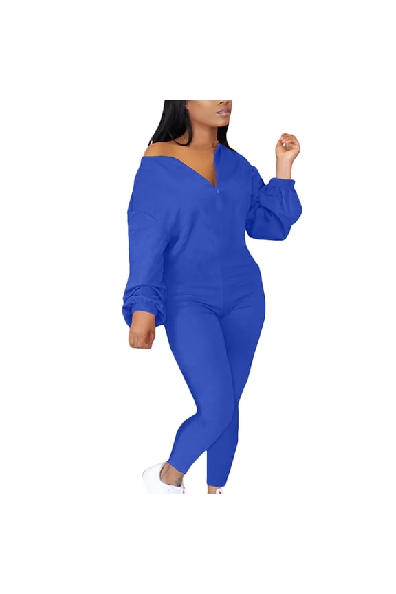 HUPOM Chino Pants For Women Womens Pants Chinos High Waist Rise Long Straight-Leg 2XL