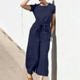 thumbnail image 1 of HUPOM Goth Pants Training Pants Chinos High Waist Rise Short Slim Straight S, 1 of 9