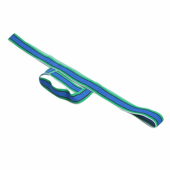 HUPOM Men'S Underwear Underwear For Men Pack Medium waist Comfort Waist Rainbow Bikini Blue L