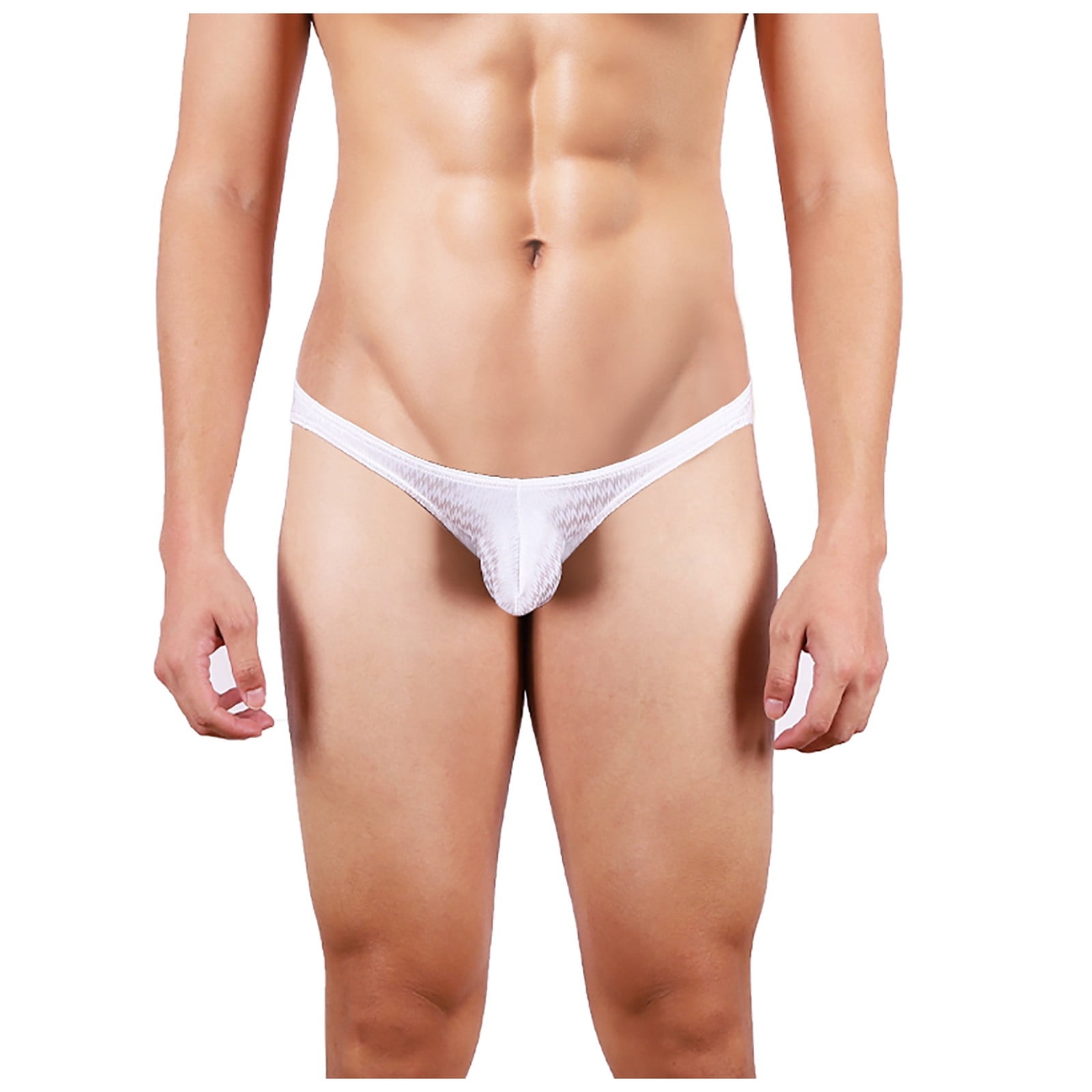 HUPOM Men'S Underwear Underwear For Men Pack Medium waist Comfort