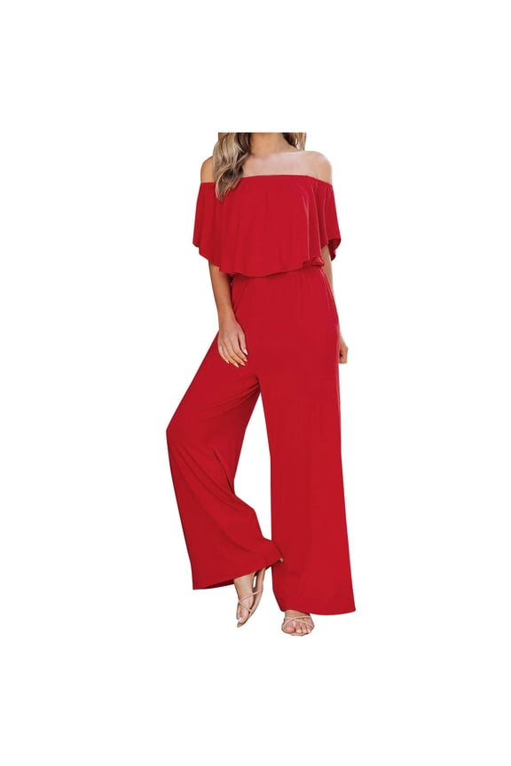 Straight Leg Sweatpants For Women Pants For Women In Clothing Chinos High Waist Rise Ankle Straight-Leg L