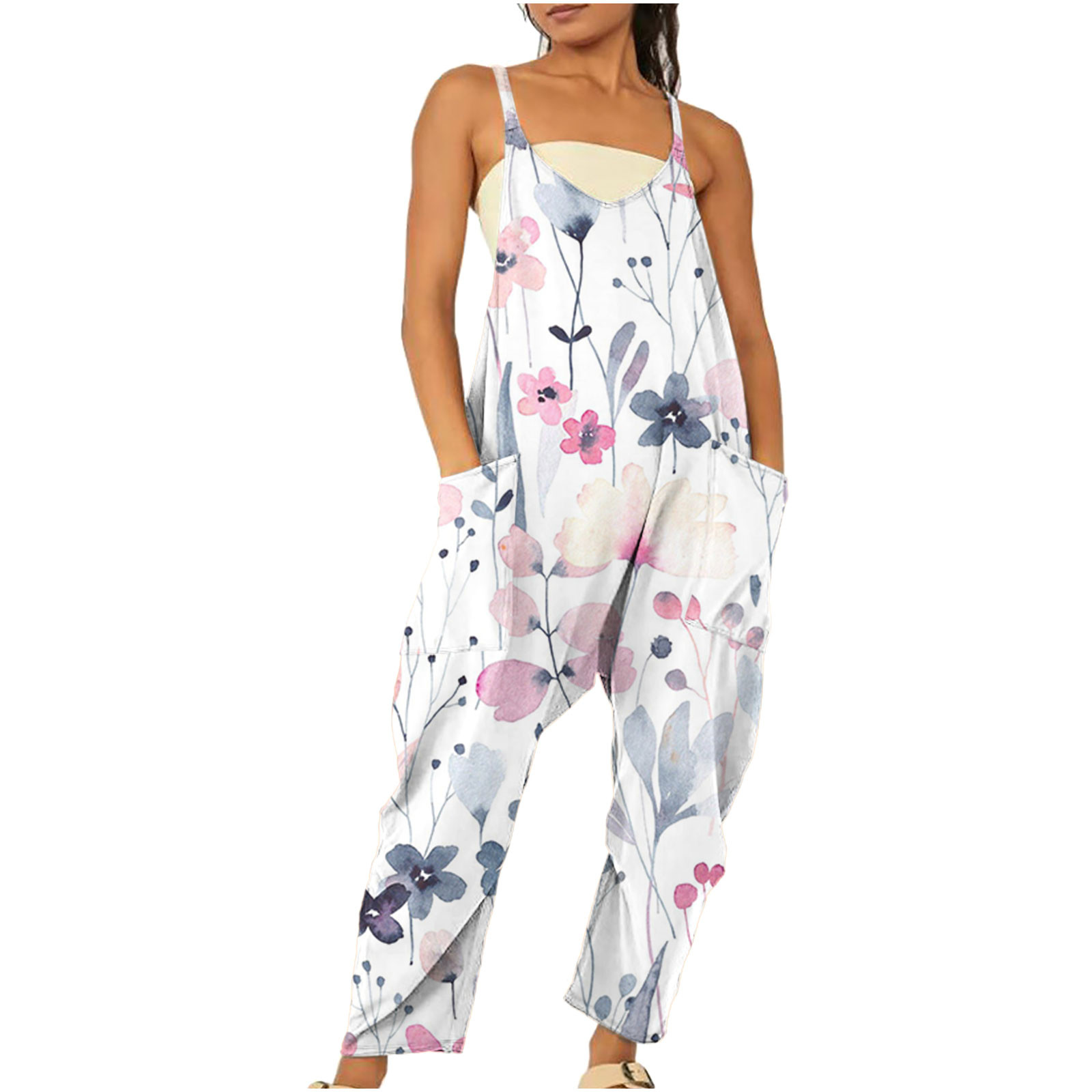 HUPOM Women'S Athletic Pants Pants For Women In Clothing Standard High