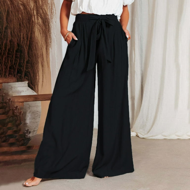 https://i5.walmartimages.com/seo/HUPOM-Womens-Dress-Pants-Stretchy-Pants-For-Women-In-Clothing-Chinos-High-Waist-Rise-Ankle-Flare-Leg-Black-2XL_93b61e01-38ea-4c60-8ff9-8ea0b30ce212.d4b37b459fd7319da82291371f48e4a6.jpeg?odnHeight=768&odnWidth=768&odnBg=FFFFFF