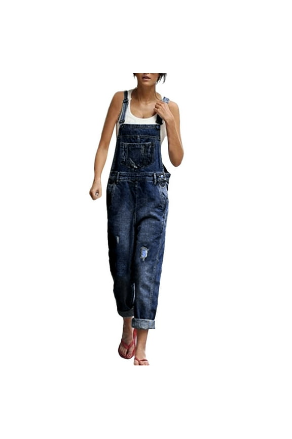 Womens Trouser Pants Cargo Pants Harem Mid Waist Rise Full Straight-Leg XL