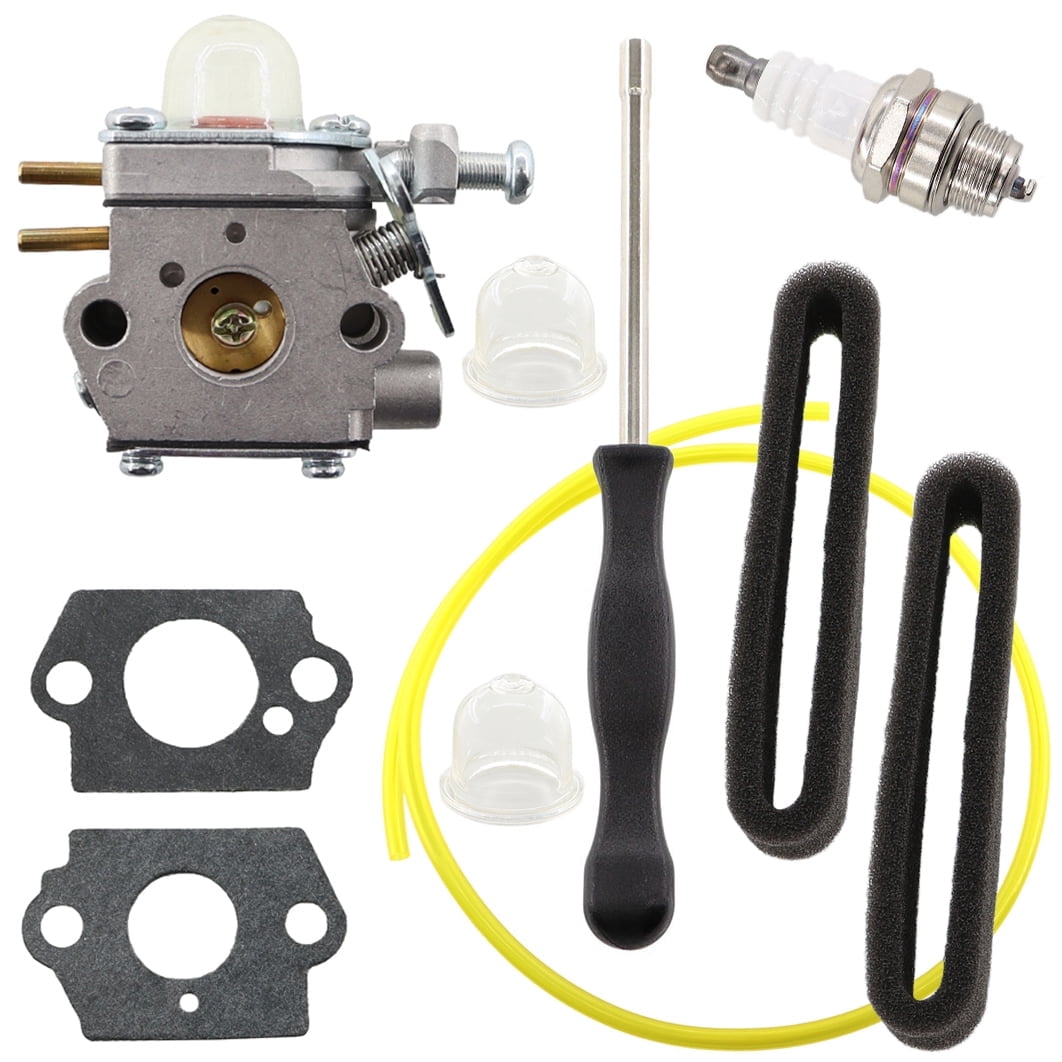 HURI Carburetor for Yard Machines Y2560 Y125 Y128 Y2500 Y2500EC