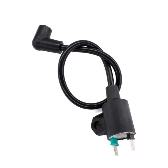 HURI Ignition Coil for Harbor Freight Chicago Electric Storm CAT 63cc 2hp 800 900 Watts 60338 66619 69381 Generator