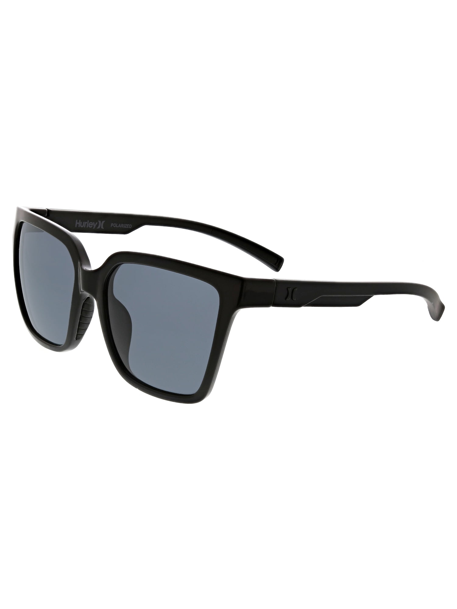 HURLEY BLANCA - HSL1013PS_426, SQUARE SUNGLASS, BLUE DEMI  display picture 2
