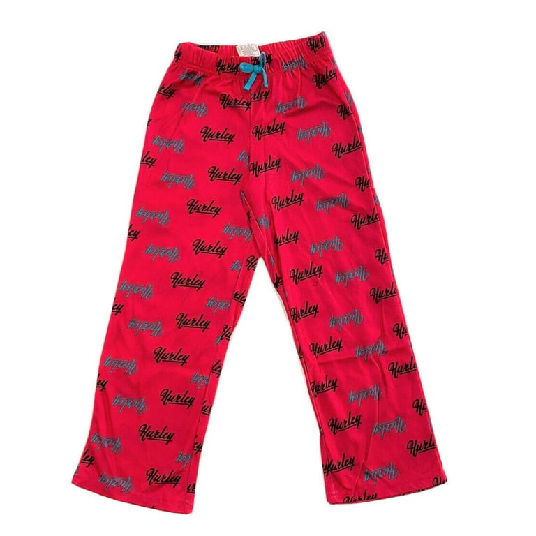 Hurley pajamas online