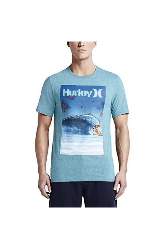 HEAVING TSHIRT