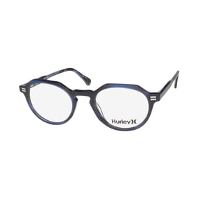 HURLEY HMO100 VENICE EYEGLASS FRAME/EYEWEAR ADULT SIZE MENS AUTHENTIC GLASSES