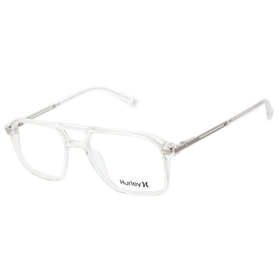 HURLEY HMO117 LA JOLLA ULTIMATE COMFORT LIGHTWEIGHT RARE EYEGLASS FRAME/EYEWEAR