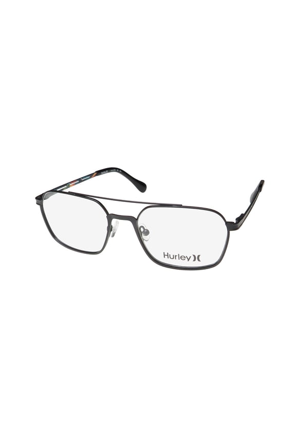 HMO120 SUNSET CLIFFS STAINLESS STEEL DURABLE SLEEK EYEGLASS FRAME/GLASSES