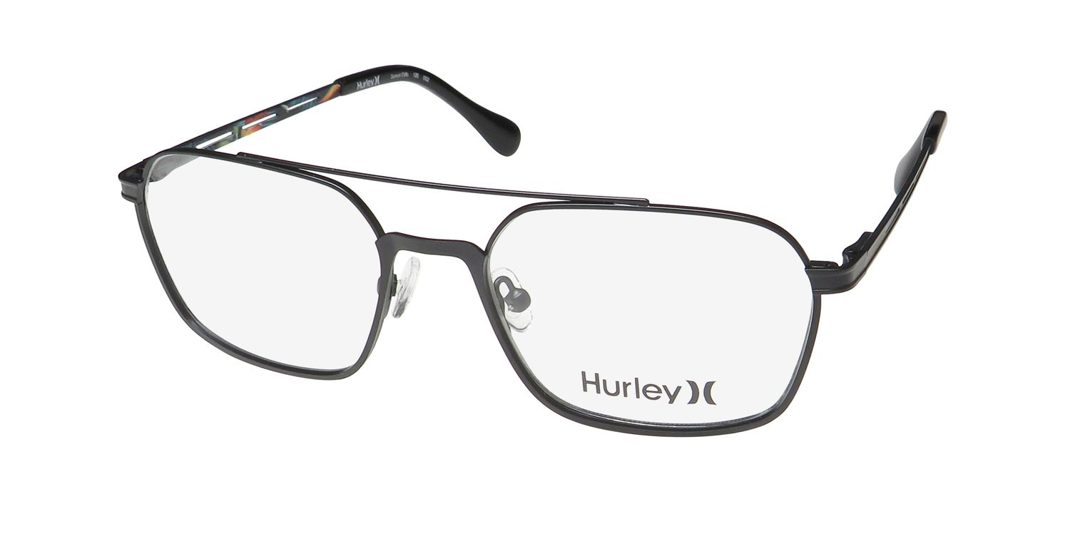 HURLEY HMO121 NEW WAVE PREMIUM MATERIALS/QUALITY FULL-RIM