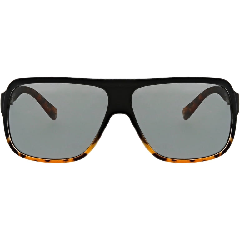 Hurley Palm Square Sunglasses with Black Tort Frame and  display picture 1
