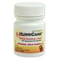 thumbnail image 1 of HURRICAINE Liquid Wild Cherry 1 OZ, 1 of 5