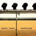 thumbnail image 1 of HURRICANE [GRACE JONES] [CD] [1 DISC], 1 of 1