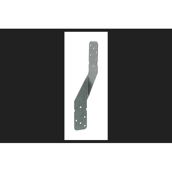 Simpson Strong-Tie Simpson Strong-Tie Stainless Steel Hurricane Tie2