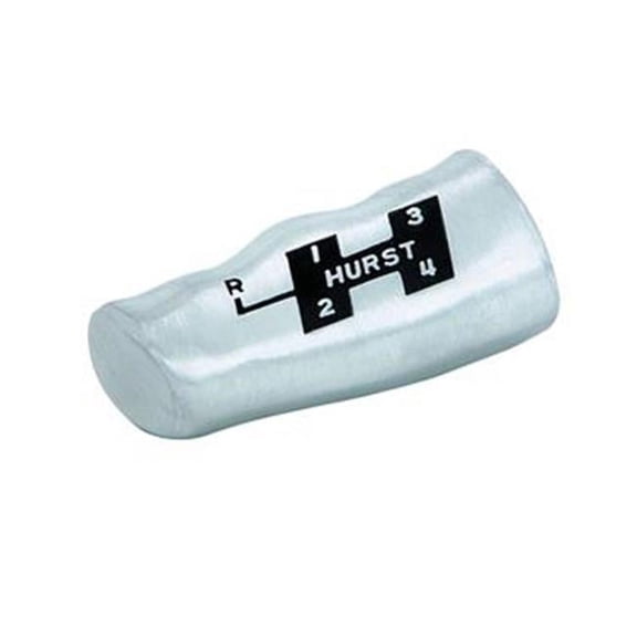 HURST 1535000 Shifter Knob With T Handle