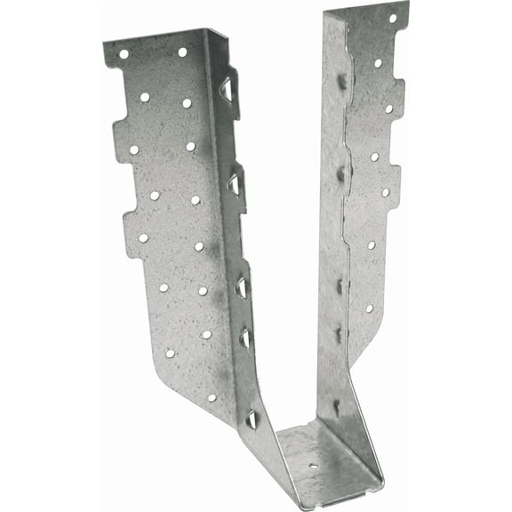 HUS Double Shear Joist Hanger - Pack of 4  Residential Use, Standard Application