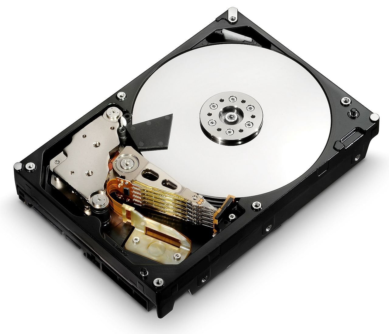 クーポン有り HGST HUS724040ALE640 2TB 7200RPM SATA 【公式通販】
