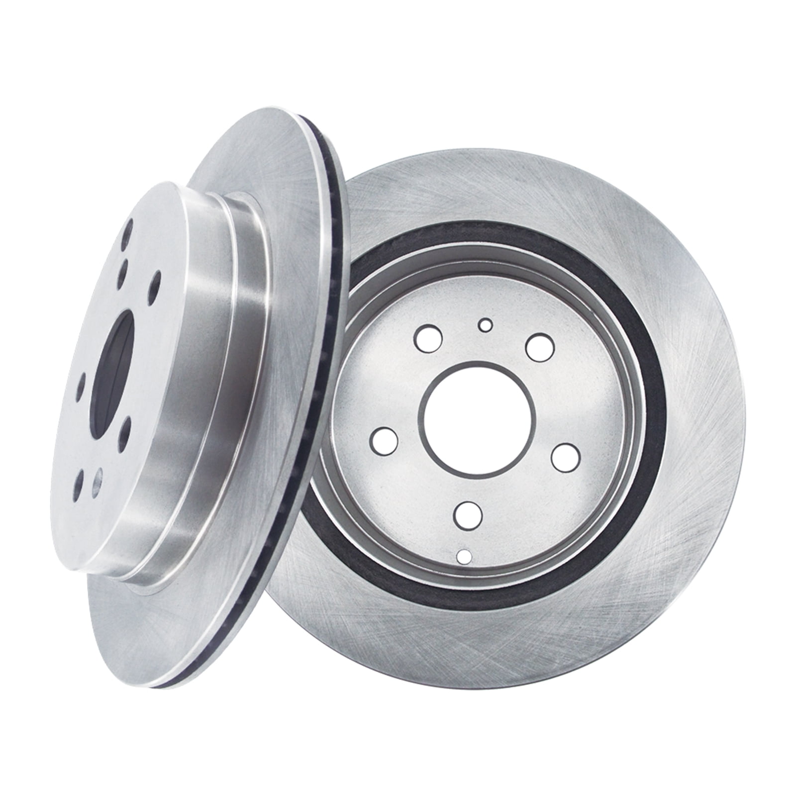 Interesting 2017 Chevy Equinox Brakes And Rotors Gallery