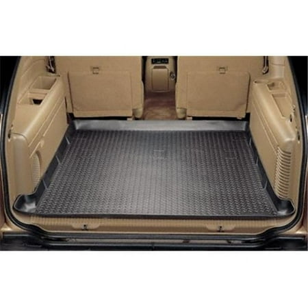 HUSKYLINER 23121 Classic Style Cargo Area Liner - Black