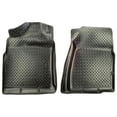 thumbnail image 1 of HUSKYLINER 31351 Floor Liner, Black, 1 of 1