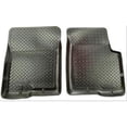 thumbnail image 1 of HUSKYLINER 33741 Floor Liner, Black, 1 of 1