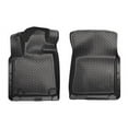 thumbnail image 1 of HUSKYLINER 35571 Floor Liner, Liner tundra sequoia black, 1 of 1