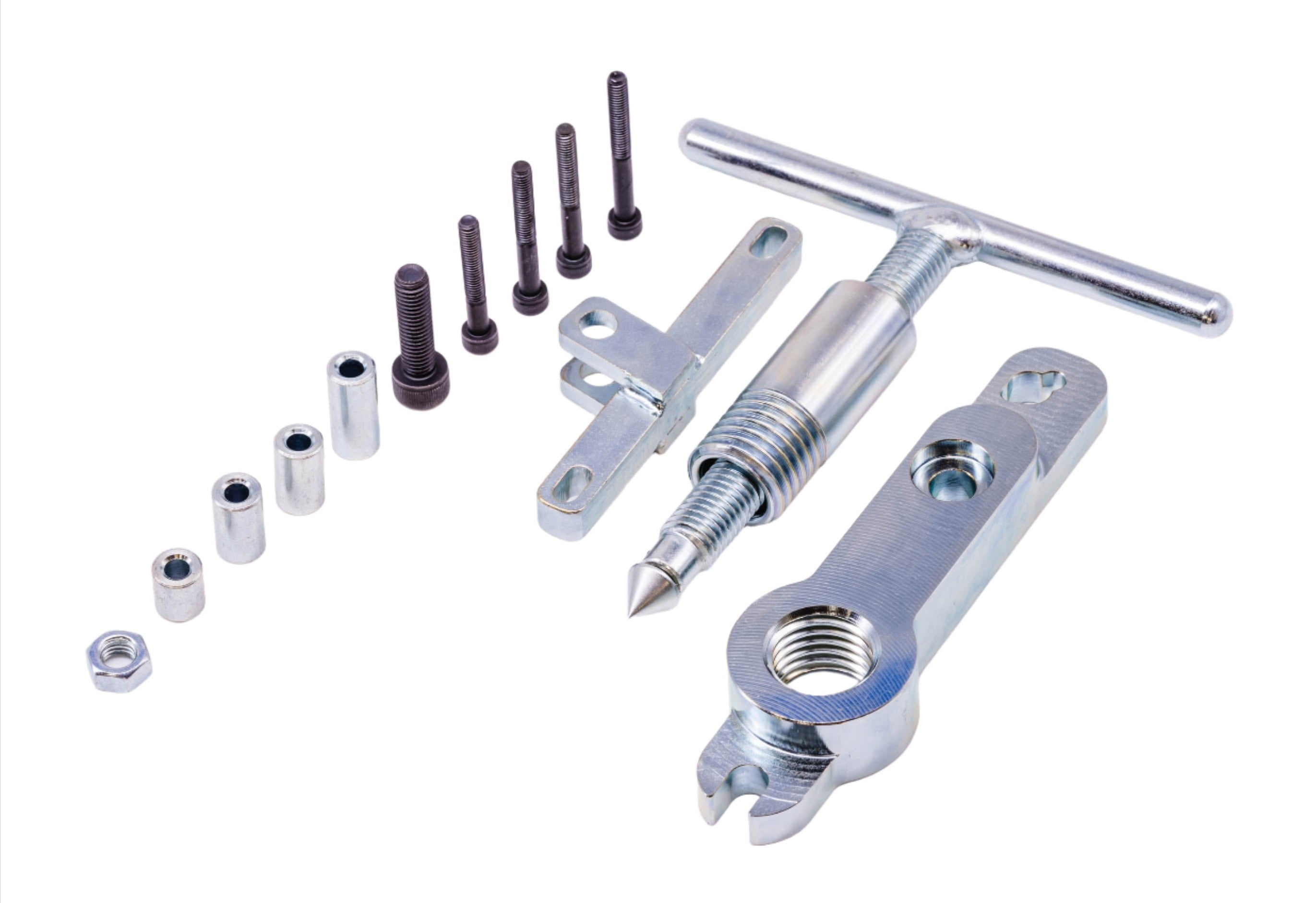 HUSQVARNA CRANKCASE SPLITTER TOOL FITS 545 550XP 555 562XP HUSQVARNA CRANKCASE SPLITTER TOOL FITS 545 550XP 555 562XP