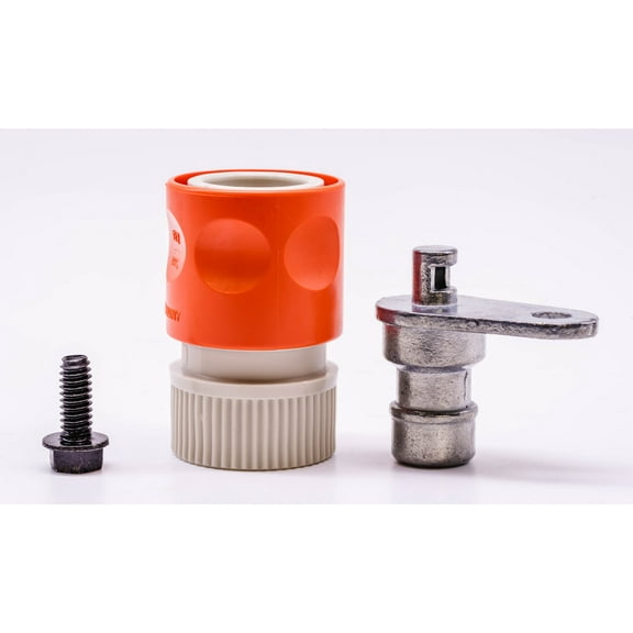 HUSQVARNA UNIVERSAL MOWER DECK WASH HOSE KIT FITS CRAFTSMAN 578451301