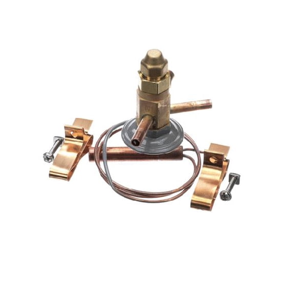 HUSSMANN 0403867 VALVE-EXPANSION FBVE .5 C (49) (Genuine OEM Part)