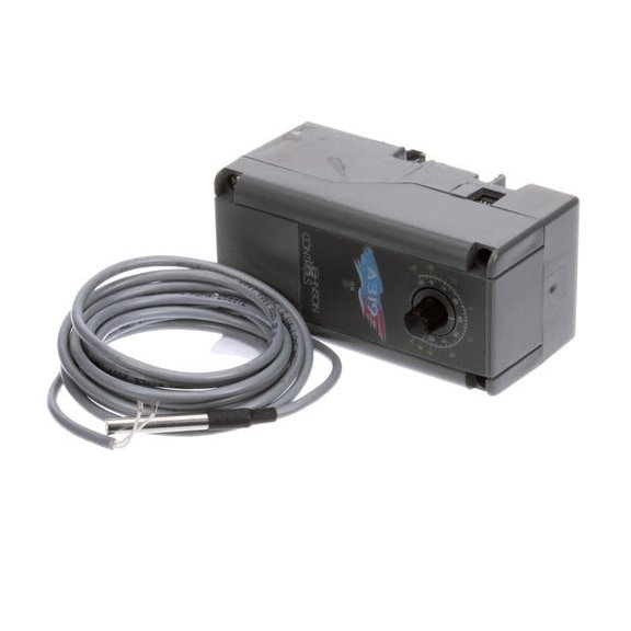 HUSSMANN 04S046 CONTROL-TEMP #A421ABC-03C (Genuine OEM Part)