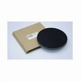 thumbnail image 1 of HUTCHINS MFG COMPANY HOOK & LOOP 6" ROUND INTERFACE PAD, 1 of 1