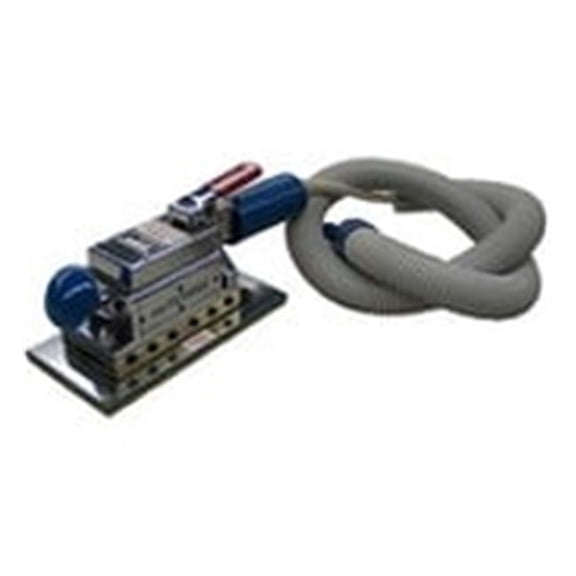 HUTCHINS MFG COMPANY HUSTLER 2 MO SANDER HOOK