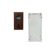thumbnail image 1 of HUUM CORE9 9kW Series, Sauna Heater, Customizable Exterior with UKU Wifi Control, Wood , SS Inlay (Sauna Stones Included), 1 of 1