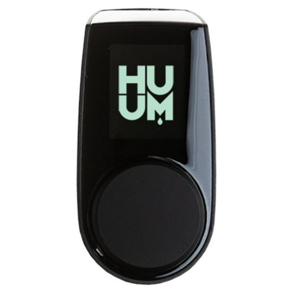 HUUM UKU Local - Black